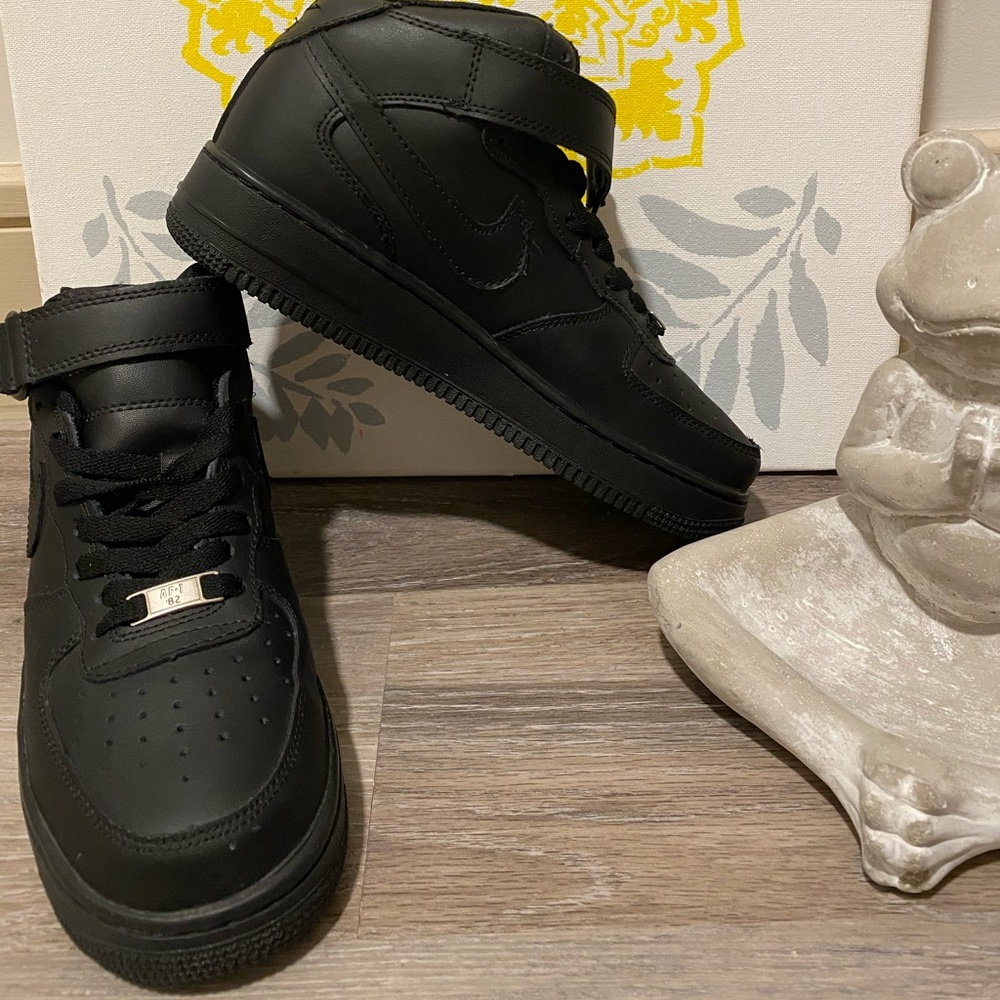 Nike AirForce 1